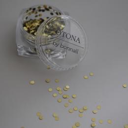 Bonnail OTONA pois 2mm リュンヌ 1.6g