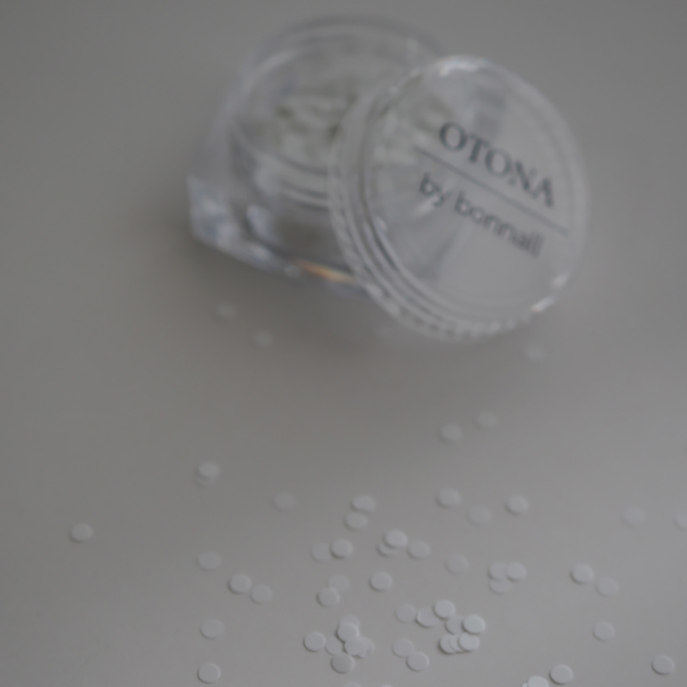 Bonnail OTONA pois 2mm ニュアージュ 1.6g