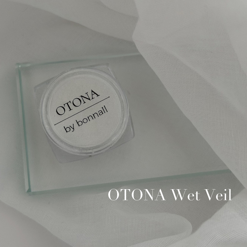 Bonnail OTONA ウェット ベール 0.3g