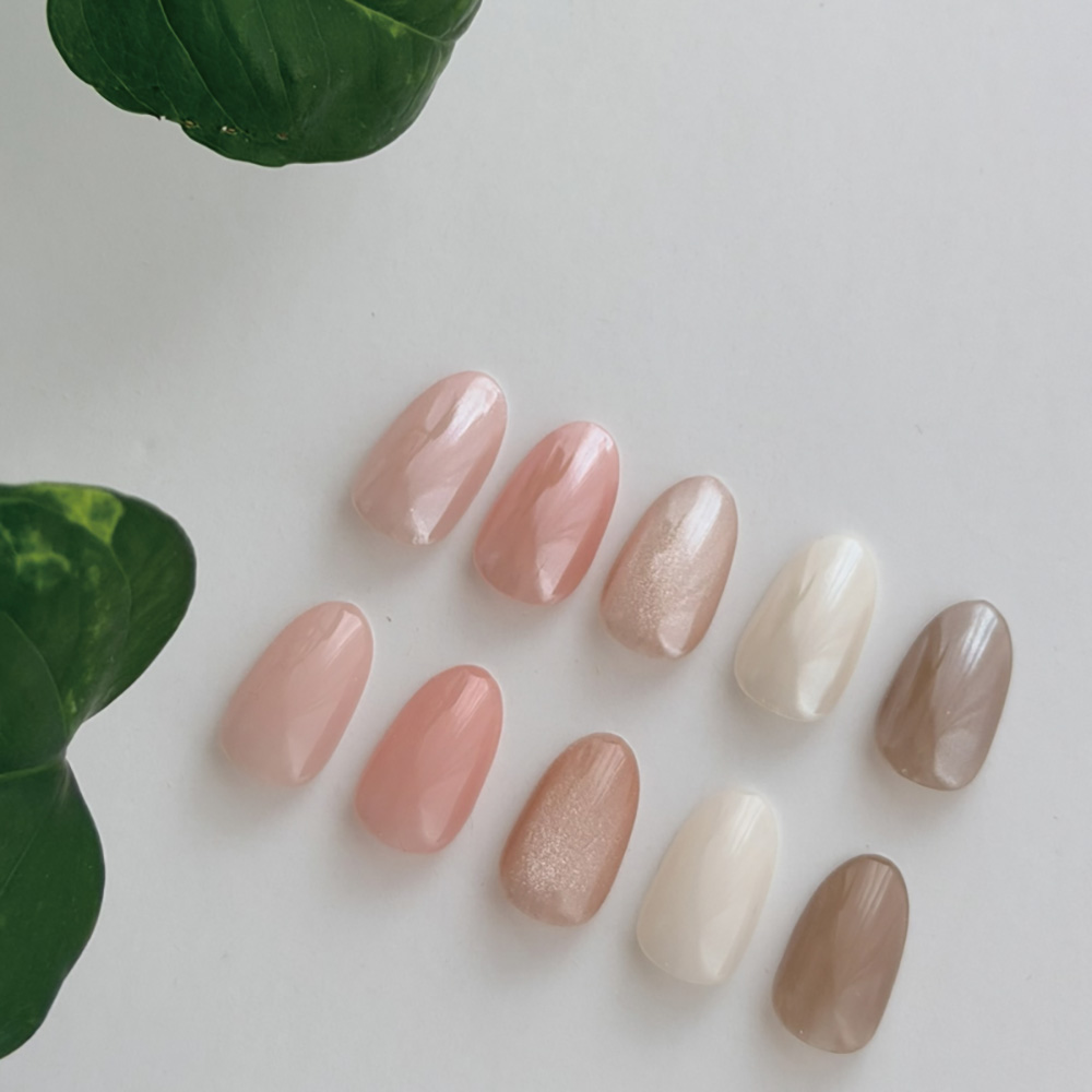 Bonnail OTONA ウェット ベール 0.3g