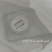 Bonnail OTONA シェル ベール 0.3g