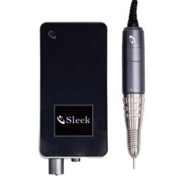 SHAREYDVA ネイルマシーン Sleek スリーク ブラック