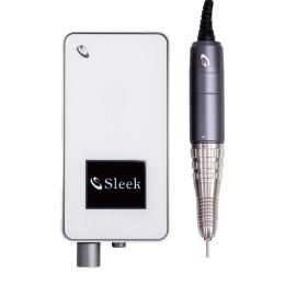 SHAREYDVA ネイルマシーン Sleek スリーク ホワイト