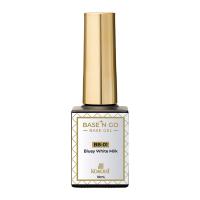ココイスト ベースンゴーティンテッドベースジェル 10ml BB-01 ブルーイホワイトミルク