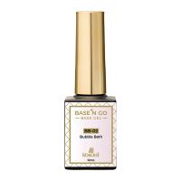 ココイスト ベースンゴーティンテッドベースジェル 10ml BB-02 バブルバス