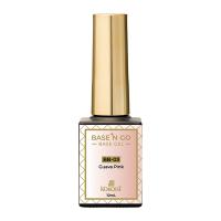 ココイスト ベースンゴーティンテッドベースジェル 10ml BB-03 グアバピンク