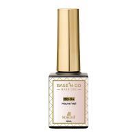 ココイスト ベースンゴーティンテッドベースジェル 10ml BB-04 モーブベイル