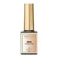 ココイスト ベースンゴーティンテッドベースジェル 10ml BB-08 シナモンミルク