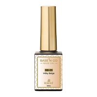 ココイスト ベースンゴーティンテッドベースジェル 10ml BB-09 ミルキーベージュ