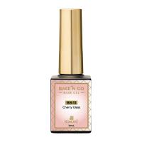 ココイスト ベースンゴーティンテッドベースジェル 10ml BB-13 チェリーグラス