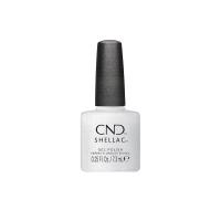 CND シェラック カラーコート 7.3ml 1301 アイスヴェイパー
