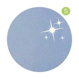 リーフジェルプレミアム カラージェル 4g 453 ブルーベルミスト