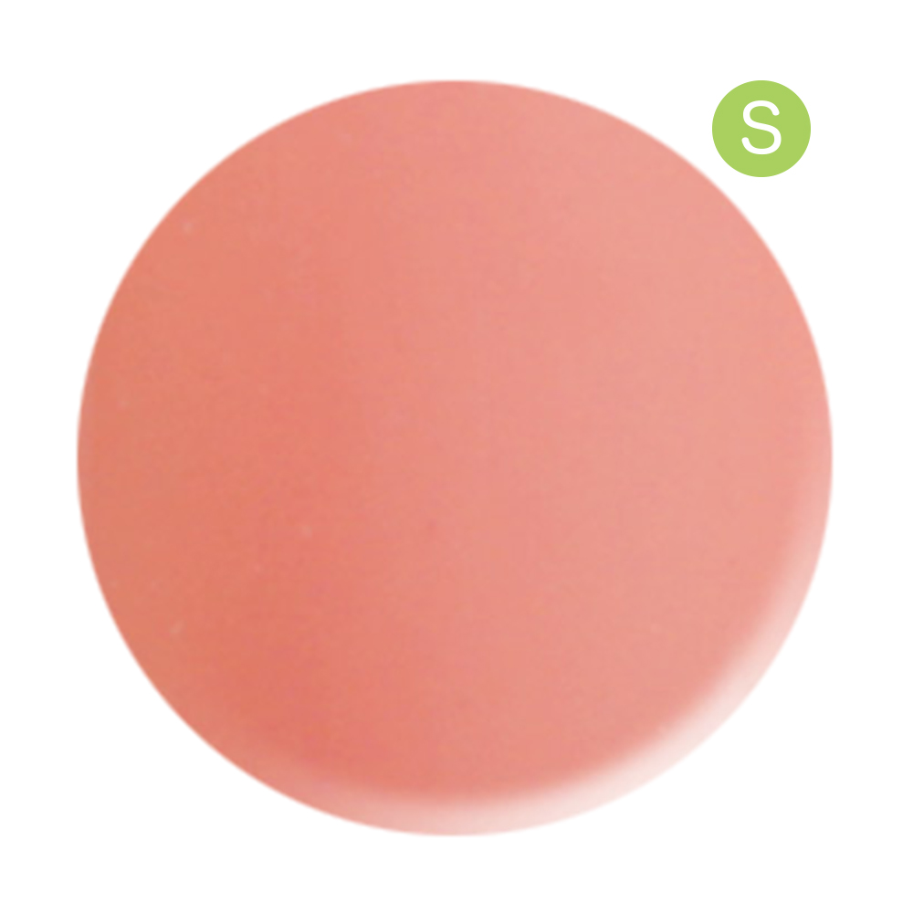 リーフジェルプレミアム カラージェル 4g 127 アプリコットピンク