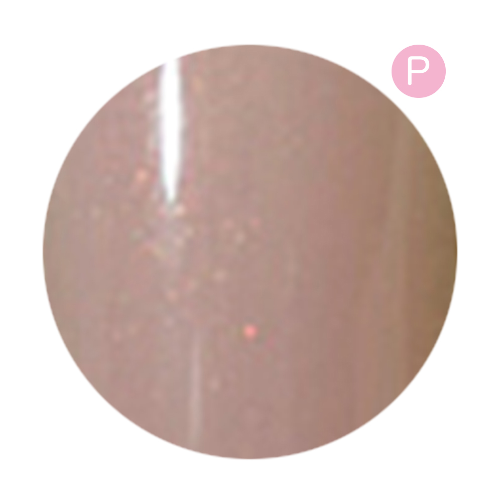 リーフジェルプレミアム カラージェル 4g 404 コウバイ(紅梅)N