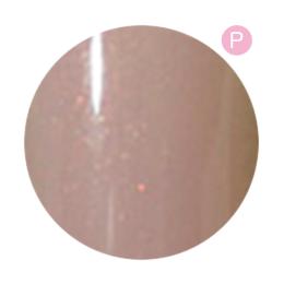 リーフジェルプレミアム カラージェル 4g 404 コウバイ(紅梅)N