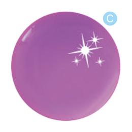 リーフジェルプレミアム カラージェル 4g K15 プロメスフラグランス