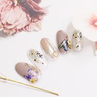 リーフジェルプレミアム カラージェル 4g 903 グレージュ