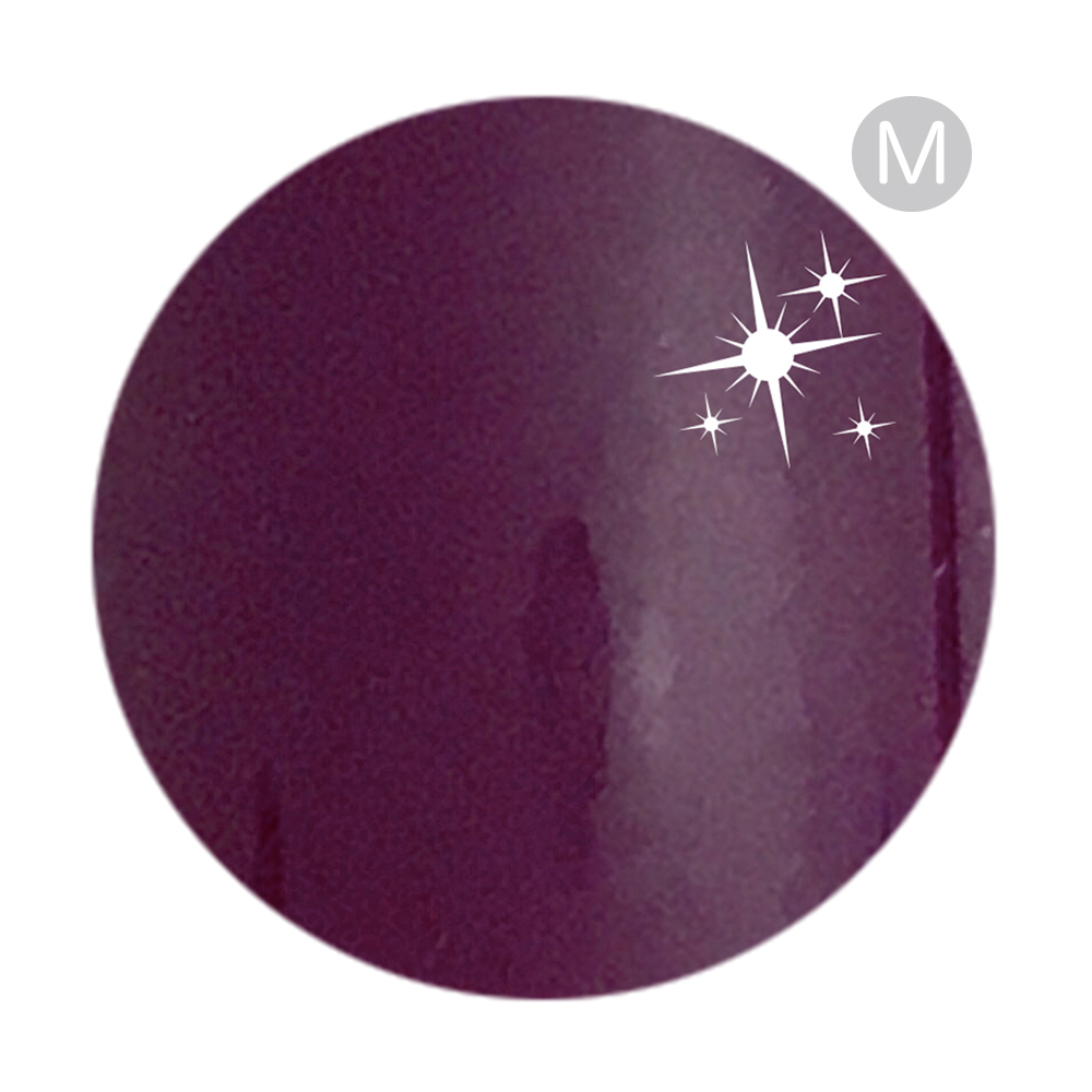 リーフジェルプレミアム カラージェル 4g 904 ロイヤルパープル