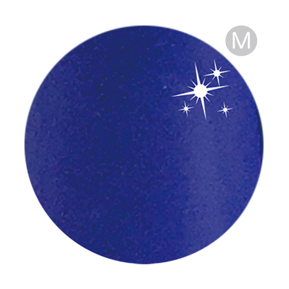 リーフジェルプレミアム カラージェル 4g 553 プルシアンブルー