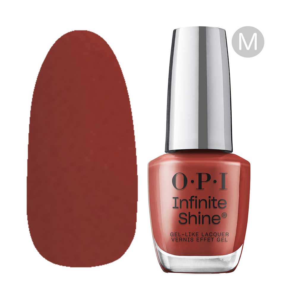 OPI インフィニットシャイン 15ml ISL185 ネイル プレップ ラリー