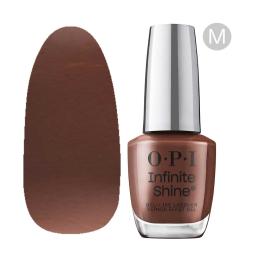 OPI インフィニットシャイン 15ml ISL191 リップ ホット ライナー