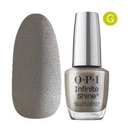 OPI インフィニットシャイン 15ml ISL194 ベリー ボタン ブリング
