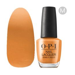 OPI ネイルラッカー 15ml NLF028 ペニー ローファー レーン