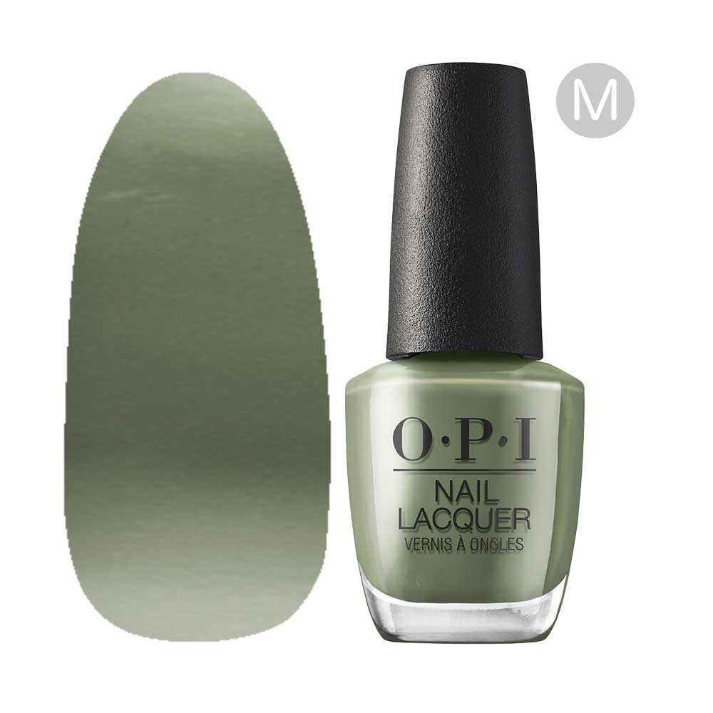 OPI ネイルラッカー 15ml NLF029 カーゴー オール アウト