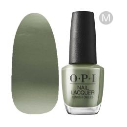 OPI ネイルラッカー 15ml NLF029 カーゴー オール アウト