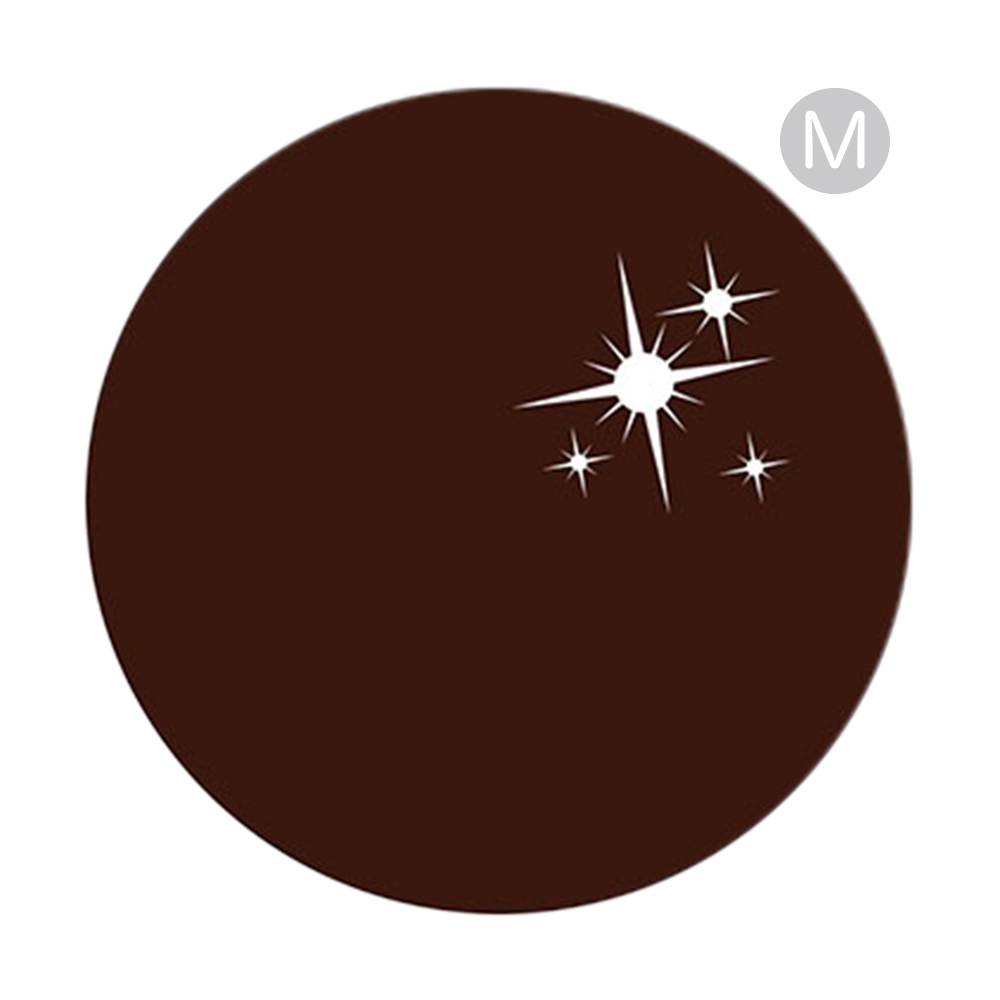 リーフジェルプレミアム カラージェル 4g 516 コーヒーブラウン