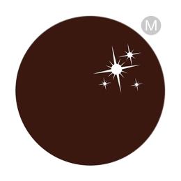 リーフジェルプレミアム カラージェル 4g 516 コーヒーブラウン