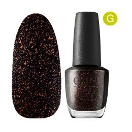 OPI ネイルラッカー 15ml NLF035 グランジ クイーン
