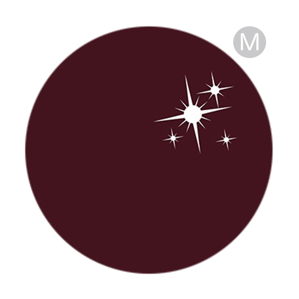 リーフジェルプレミアム カラージェル 4g 517 ダークワインレッド