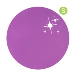 リーフジェルプレミアム カラージェル 4g 221 ブルーベリーパープル