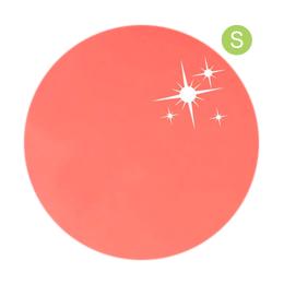 リーフジェルプレミアム カラージェル 4g 223 マンゴーオレンジ