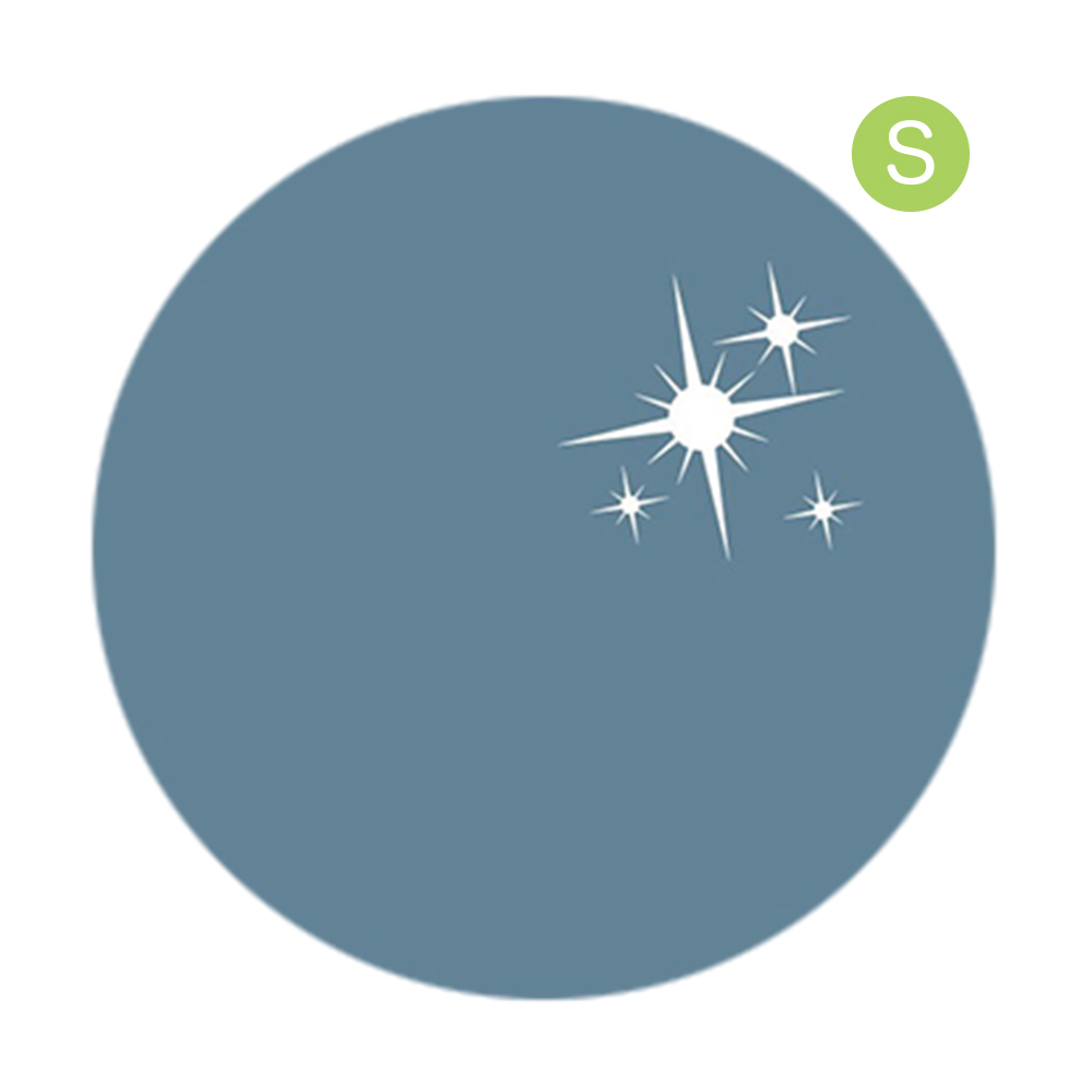 リーフジェルプレミアム カラージェル 4g ラージェル 461 シャドウブルー