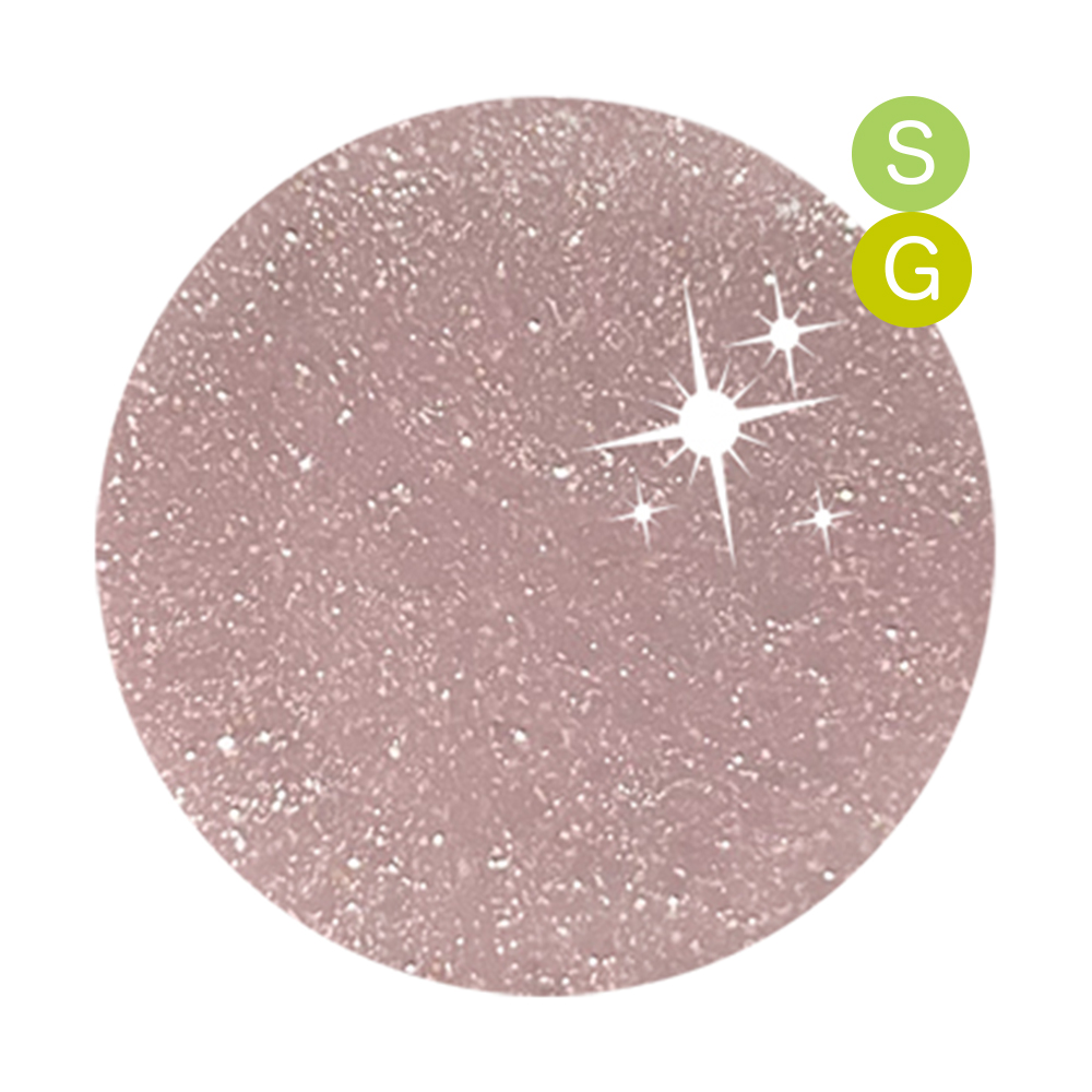 リーフジェルプレミアム カラージェル 4g 483 ペールラベンダー