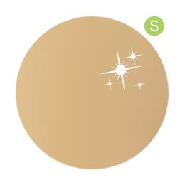 リーフジェルプレミアム カラージェル 4g 175 ステラベージュ