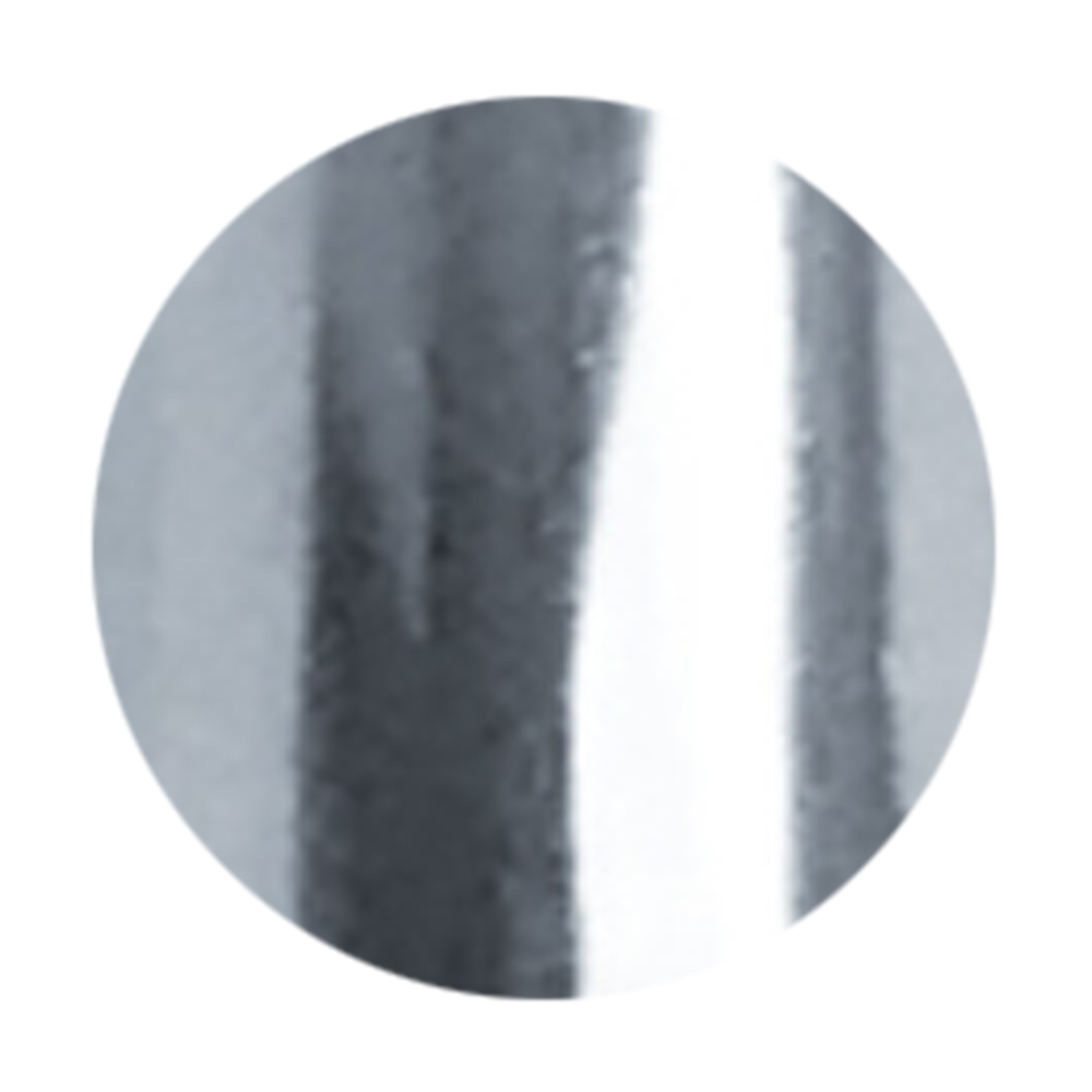 ▼リーフジェル リーフセレクション マジックミラーペンシル 0.5g #001 シャインシルバー