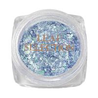 ▼リーフジェル リーフセレクション マーメイドフレーク 0.2g 05 ブルー