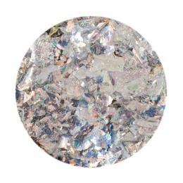 ▼リーフジェル リーフセレクション アンティークフレーク 0.2g 11 シルバー