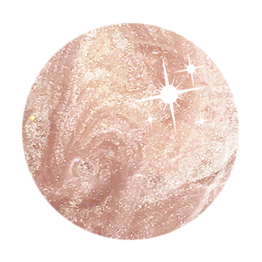 リーフジェルプレミアム スペースオペラ 5g 01 シアーピンクベージュ