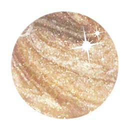 リーフジェルプレミアム スペースオペラ 5g 02 シアーブラウン