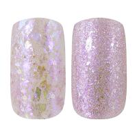 ▼リーフジェル リーフセレクション アンティークフレーク 0.2g 14 パープル