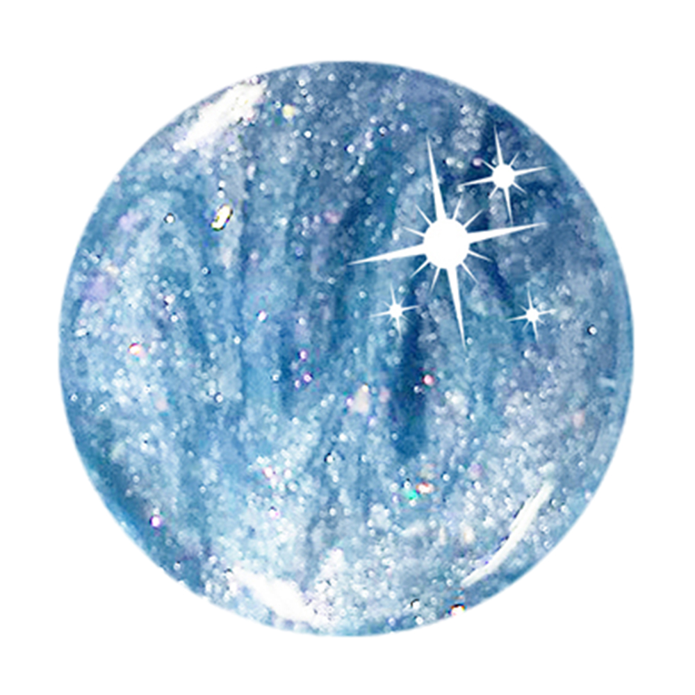 リーフジェルプレミアム スペースオペラ 5g 24 ブルー