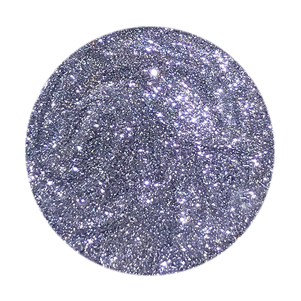 リーフジェルプレミアム スペースオペラ 5g オンフラッシュ31プラチナシルバー×シルバー