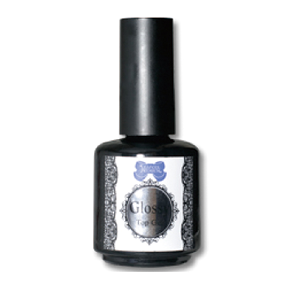 リーフジェルプレミアム グロッシートップジェル 15g