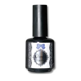 リーフジェルプレミアム グロッシートップジェル 15g