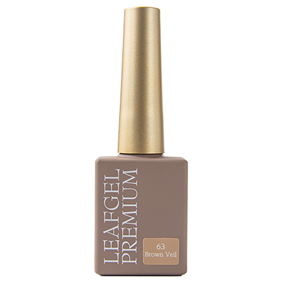 リーフジェルプレミアム スペースオペラ 7g ファラウェイ 063 ブラウンヴェール