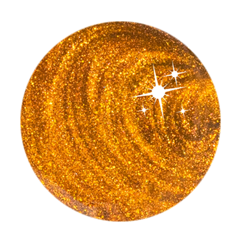 リーフジェルプレミアム スペースオペラ 7g ファラウェイ 065 オレンジヴェール